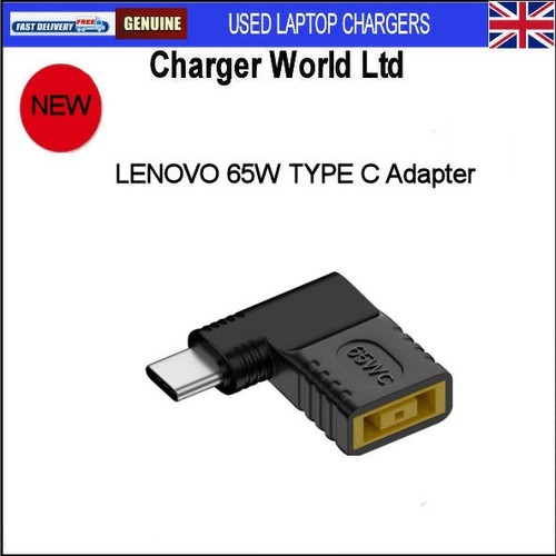 65w for lenovo square - for, charger