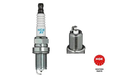 Spark plug platinum middle - platinum,