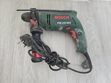 Bosch,PSB 650 RES, Corded