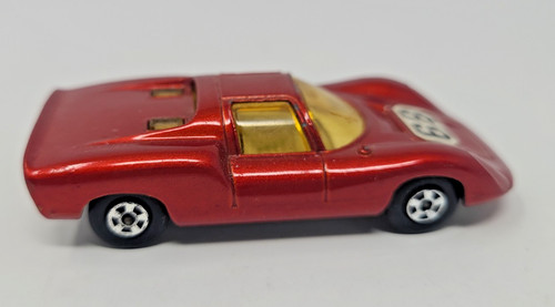 Matchbox lesney 68 porsche - lesney, #