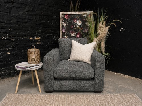 Armchair brand new - brand, dfs