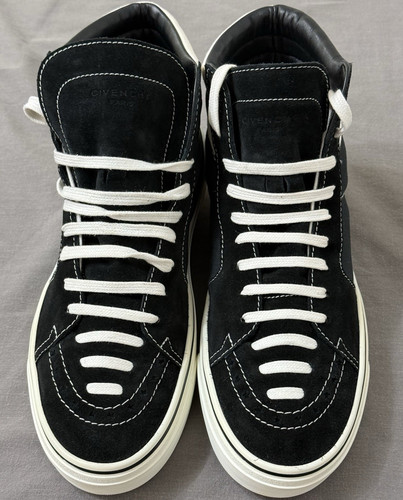 Givenchy paris men high top - paris,