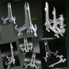 Plate Holder Decoration Easels