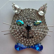 Butler & Wilson Rare Brooch