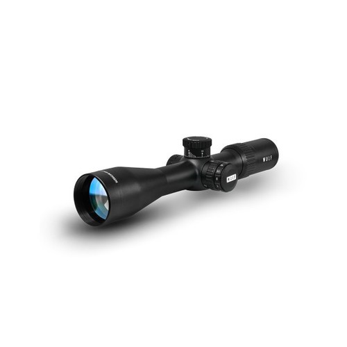 Wulf hurricane compact - hurricane, 4