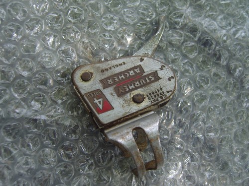 Speed sturmey archer gear - sturmey,