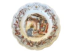 ROYAL DOULTON BRAMBLY HEDGE