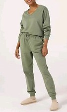 Cozee Home Cotton Rich Long