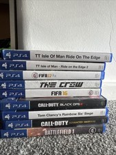 Ps4 game bundle disc - 10,
