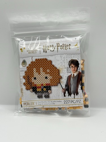 Hermione granger perler fuse - granger,