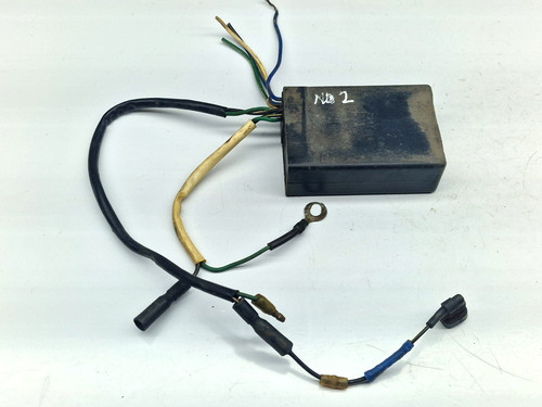 Honda 250 cdi unit denso - cr,