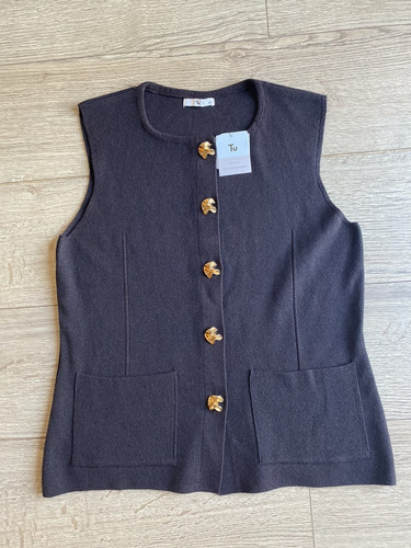 Women wool blend knitted - tu, women's
