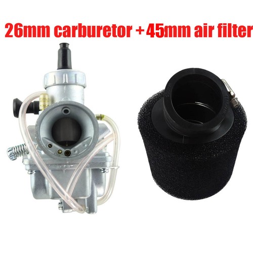 Pit dirt bike 26mm molkt - dirt,
