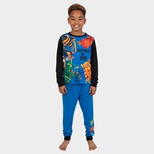 LEGO Ninjago Pyjamas | Boys
