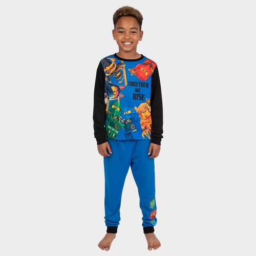 Lego ninjago pyjamas - lego, |