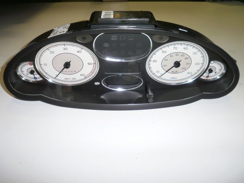 Rover instrument pack - rover,