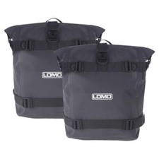 Lomo Motorbike Pannier Dry
