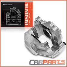 Brake caliper brake system