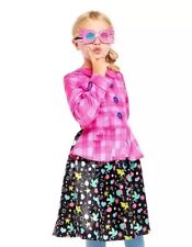 Luna Lovegood Costume Age 9-10