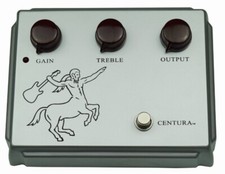 Ceriatone Centura Matte silver