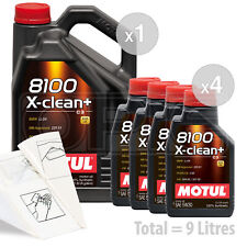 Car Engine Oil Service Kit /