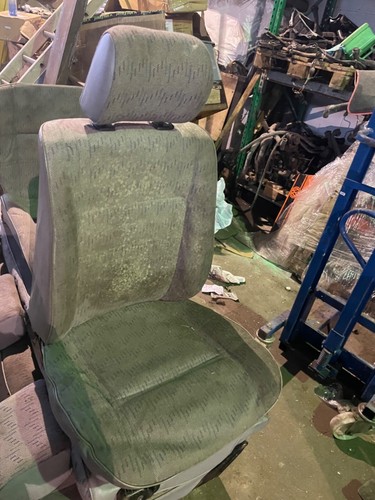 Volkswagen transporter - vw,