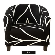 Various Elastic Stretch Tub