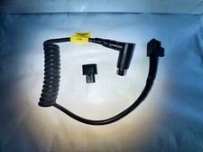 Quantum CCS5 Short Power Cable for  Sunpak