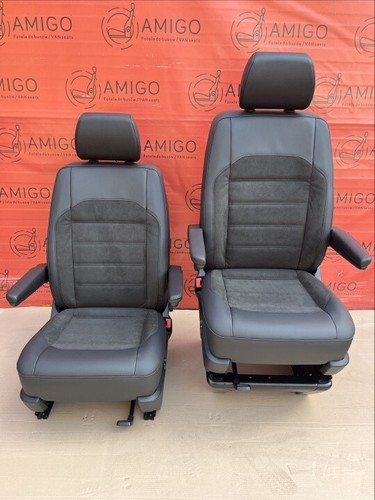 Seats t6 t5 - vw, t6.1