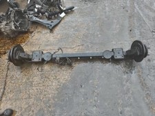 FORD TRANSIT 2.0 DIESEL MANUAL