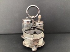 VINTAGE ALEXANDER CLARK CO