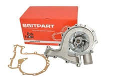 OEM Water Pump & Gasket Range