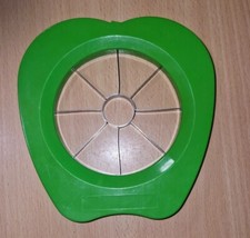 Apple Slicer Corer Stainless Steel 8 Wedges Slice Fruit Cutter Divider Wedger