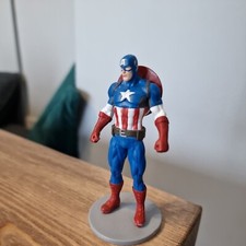 captain america figuremarvel