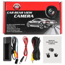 Reverse Camera For BMW 3