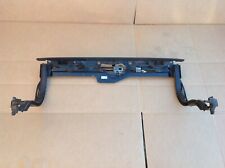 SMART ROADSTER 452 CONVERTIBLE ROOF CASSETTE FRAME GEAR BOX TUBE HOUSING 2002-07