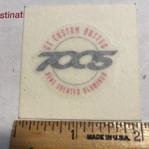 Nos mtb 7005 - 1,