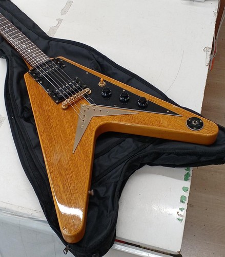 Epiphone korina flying - flying, v