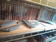 Genuine Kongskilde Overum XL