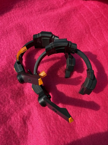 Jakks pacific spy - net, night