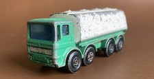 MATCHBOX LEYLAND PETROL TANKER