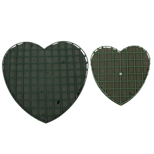 2pcs reusable floral mud - 2pcs,