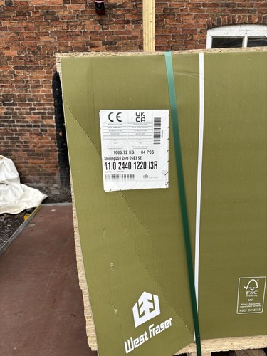 Osb boards mil - osb, 11