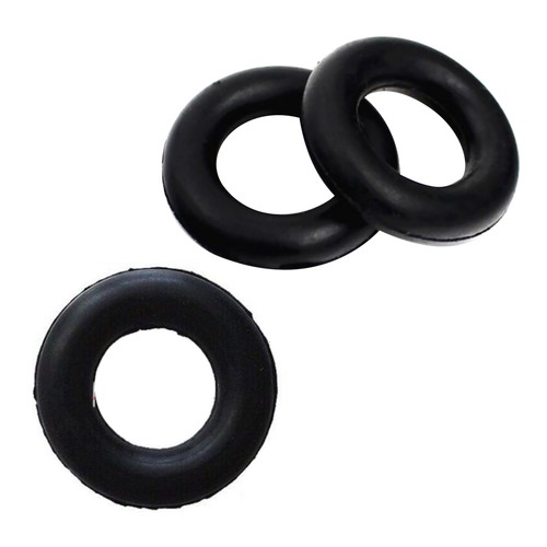 3pcs replacement black - 3pcs,