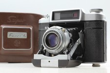 Near mint case fuji super - w/case],