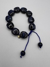 Lola rose bracelet blue - lola,