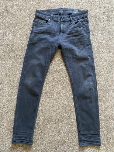 Diesel thavar jeans mens 31 - thavar-xp,