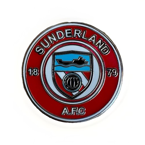 Sunderland afc 1879 crest - 1879,
