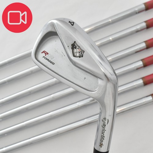 Taylormade forged tour - forged,