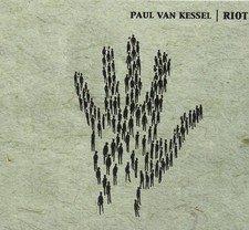 Paul van kessel riot cd - -,